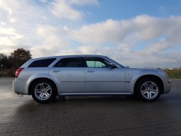 Chrysler 300c Touring 3l CRD